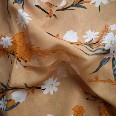 70٪ ايوسل + 20٪ رامي + 10٪ قماش منسوج سادة فيسكوز