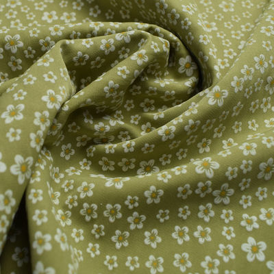 55 &quot;56&quot; 115 GSM Poplin 40S نسيج قطني متوسط ​​الوزن
