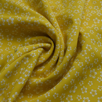 55 &quot;56&quot; 115 GSM Poplin 40S نسيج قطني متوسط ​​الوزن